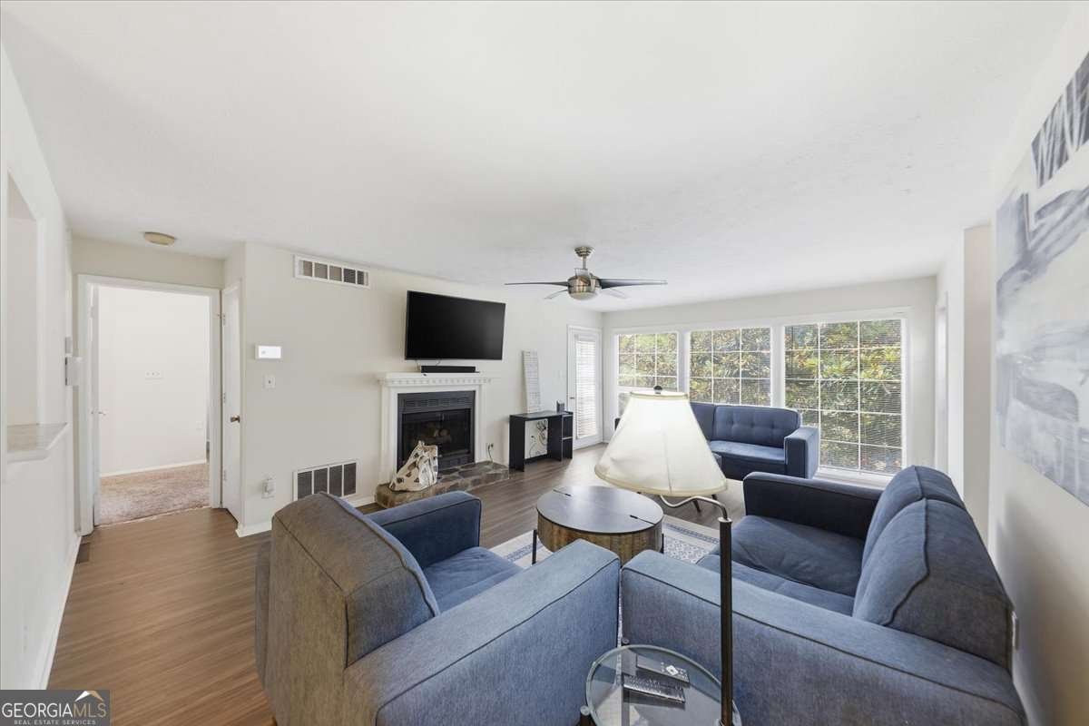 704 Olde Mill Lane Norcross - Photo 11