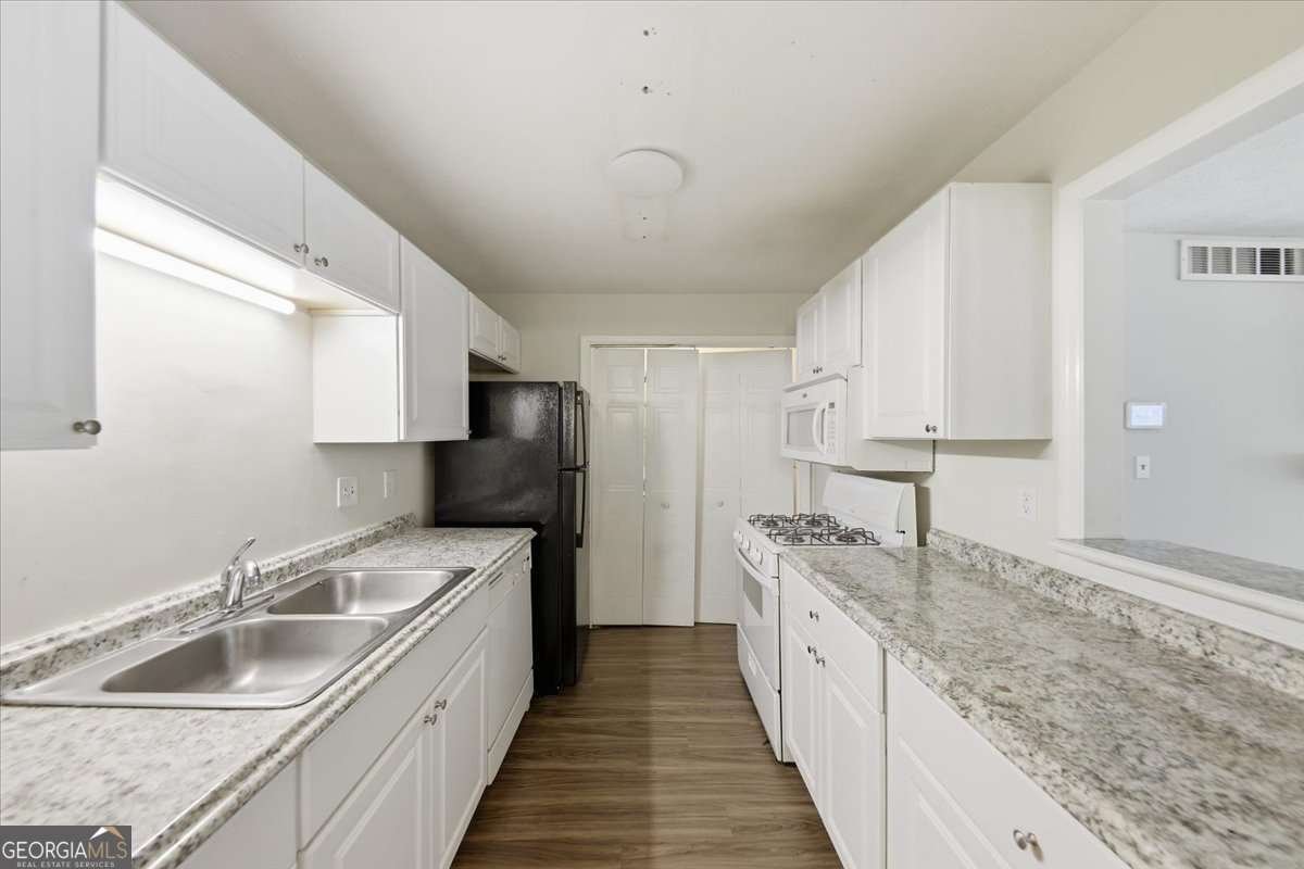 704 Olde Mill Lane Norcross - Photo 14