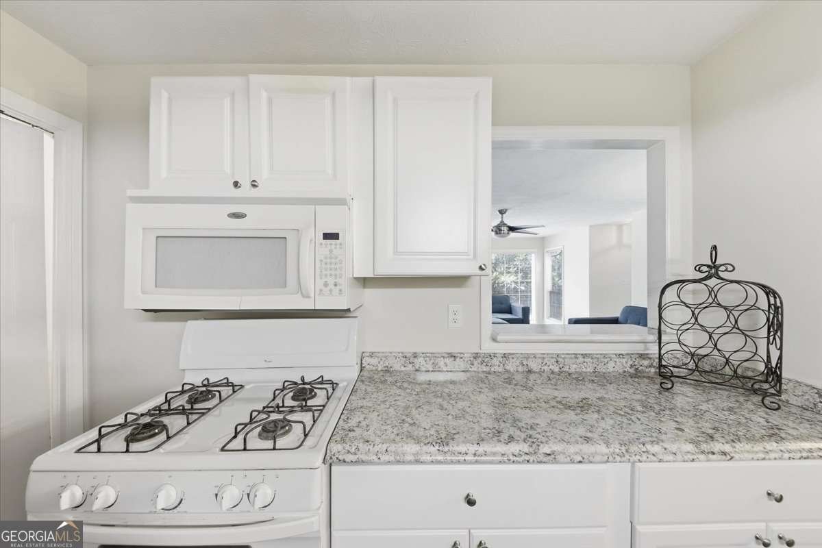 704 Olde Mill Lane Norcross - Photo 16