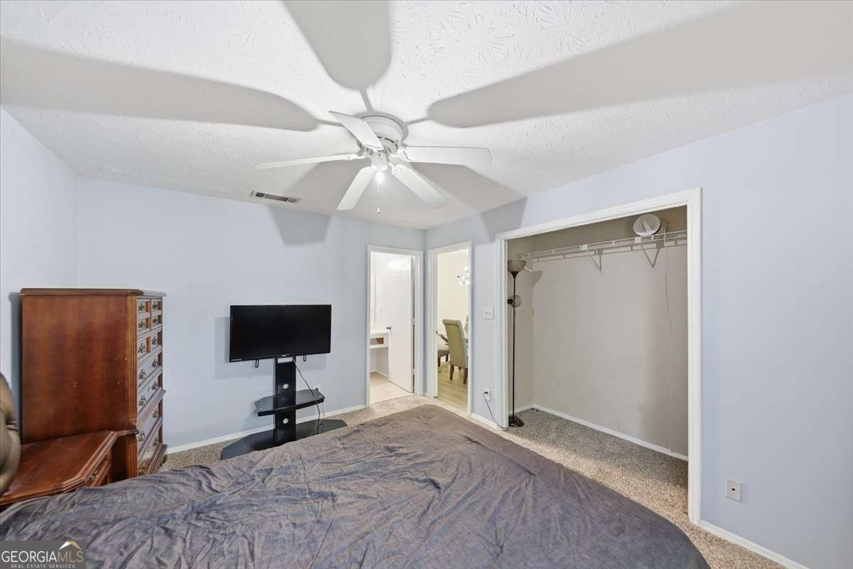 704 Olde Mill Lane Norcross - Photo 21