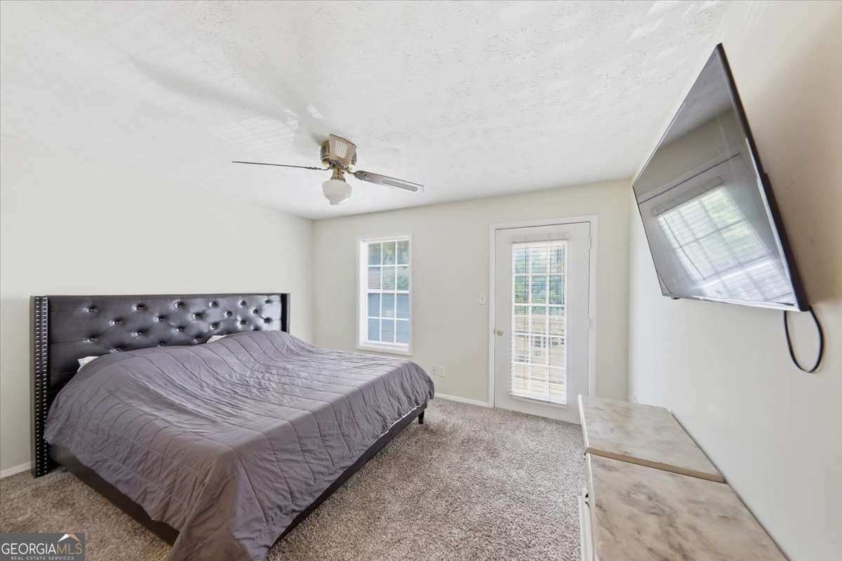 704 Olde Mill Lane Norcross - Photo 24