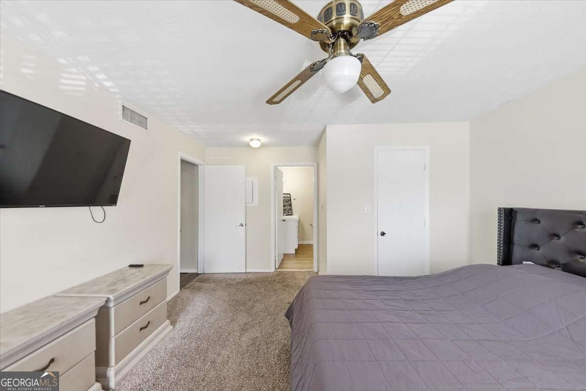 704 Olde Mill Lane Norcross - Photo 26