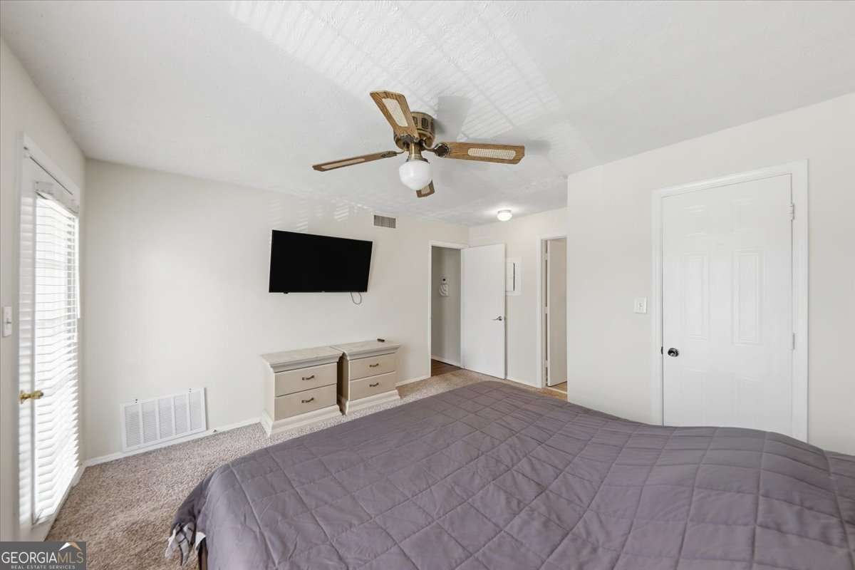 704 Olde Mill Lane Norcross - Photo 27