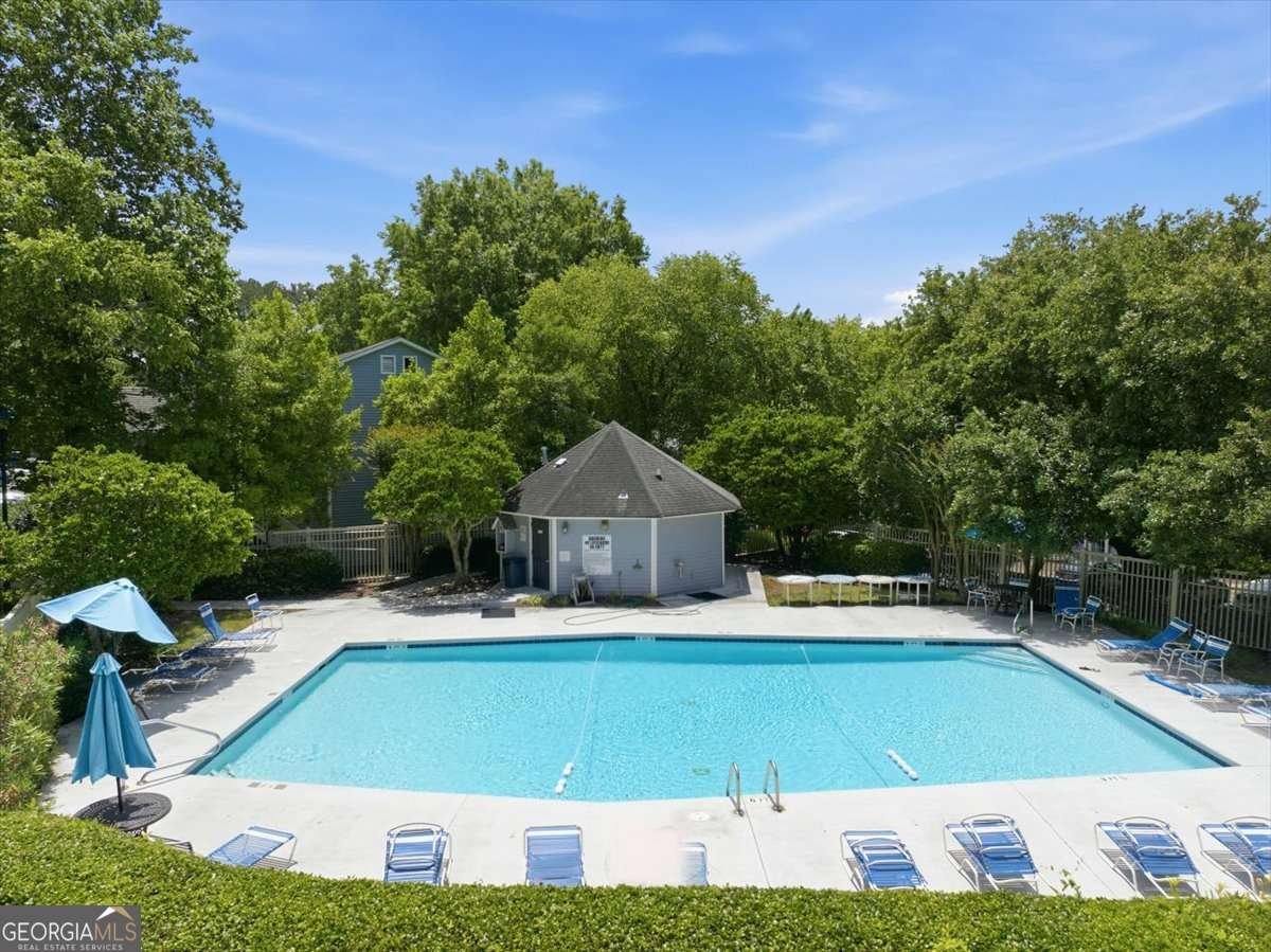 704 Olde Mill Lane Norcross - Photo 31