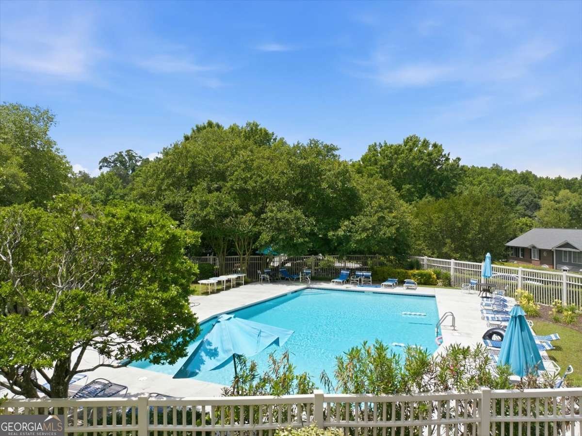 704 Olde Mill Lane Norcross - Photo 32