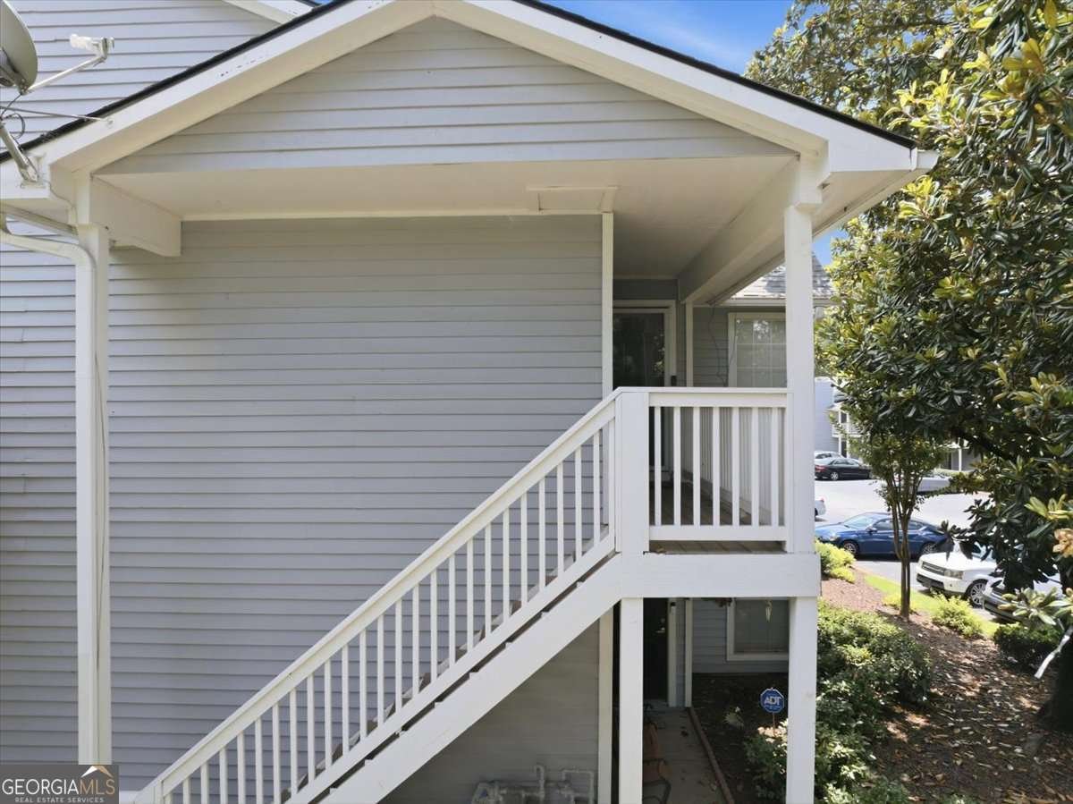 704 Olde Mill Lane Norcross - Photo 33