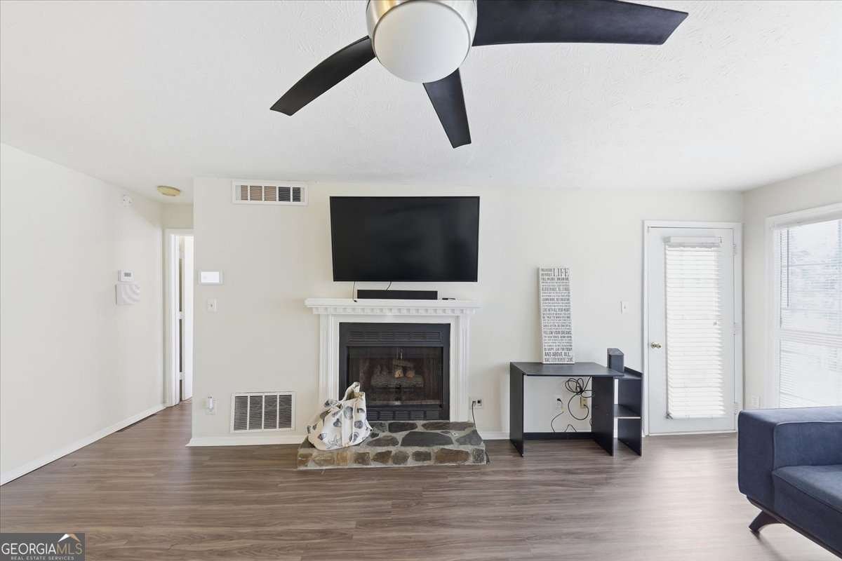 704 Olde Mill Lane Norcross - Photo 9