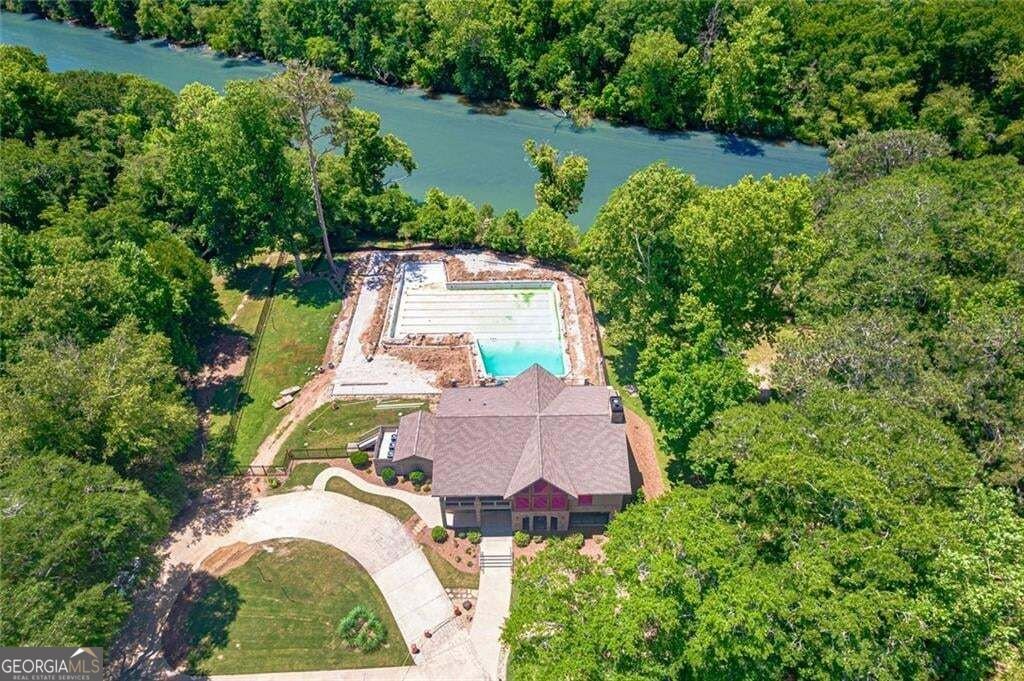 412 Teal Court Roswell - Photo 24