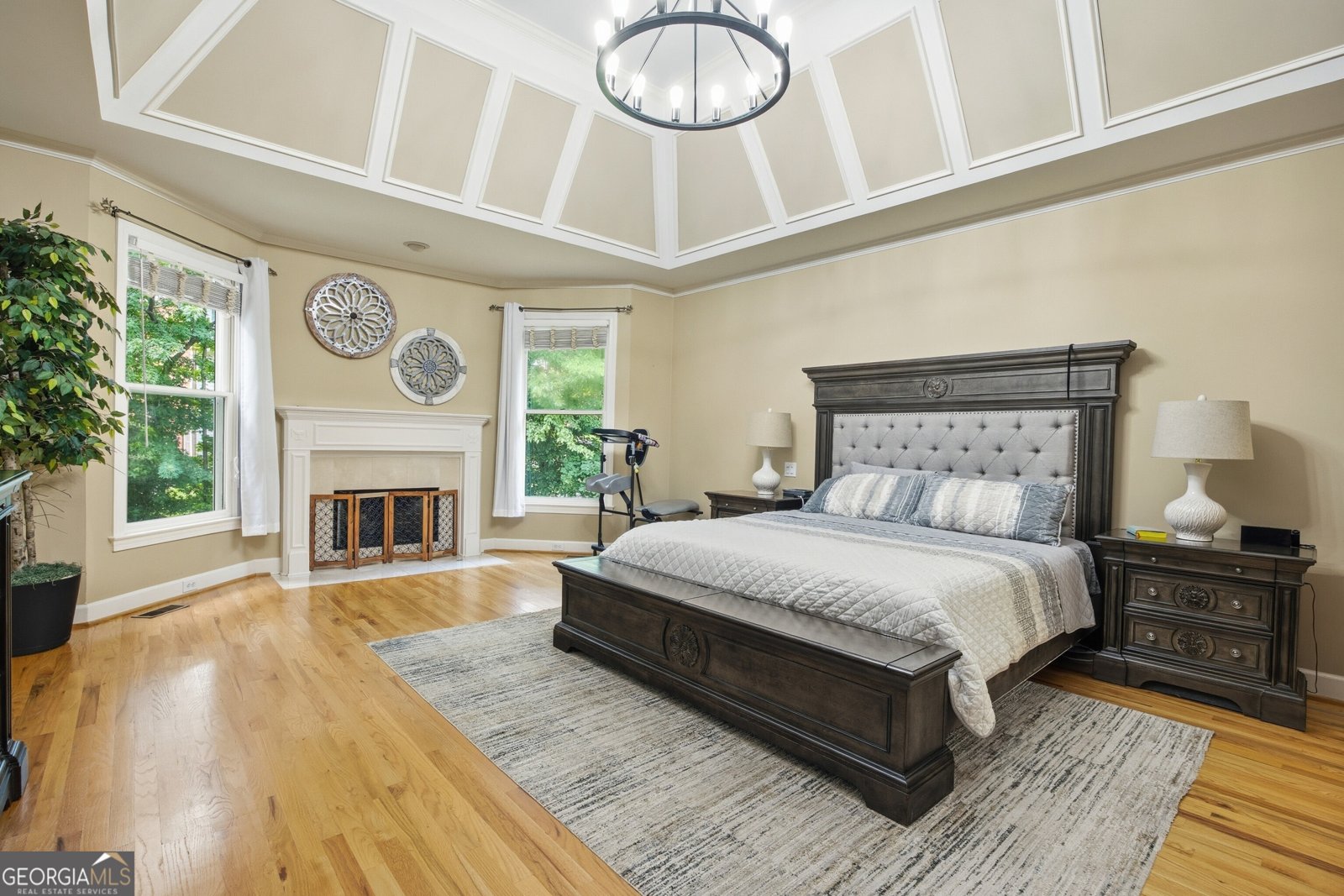 7030 Sweet Creek Road Johns Creek - Photo 20