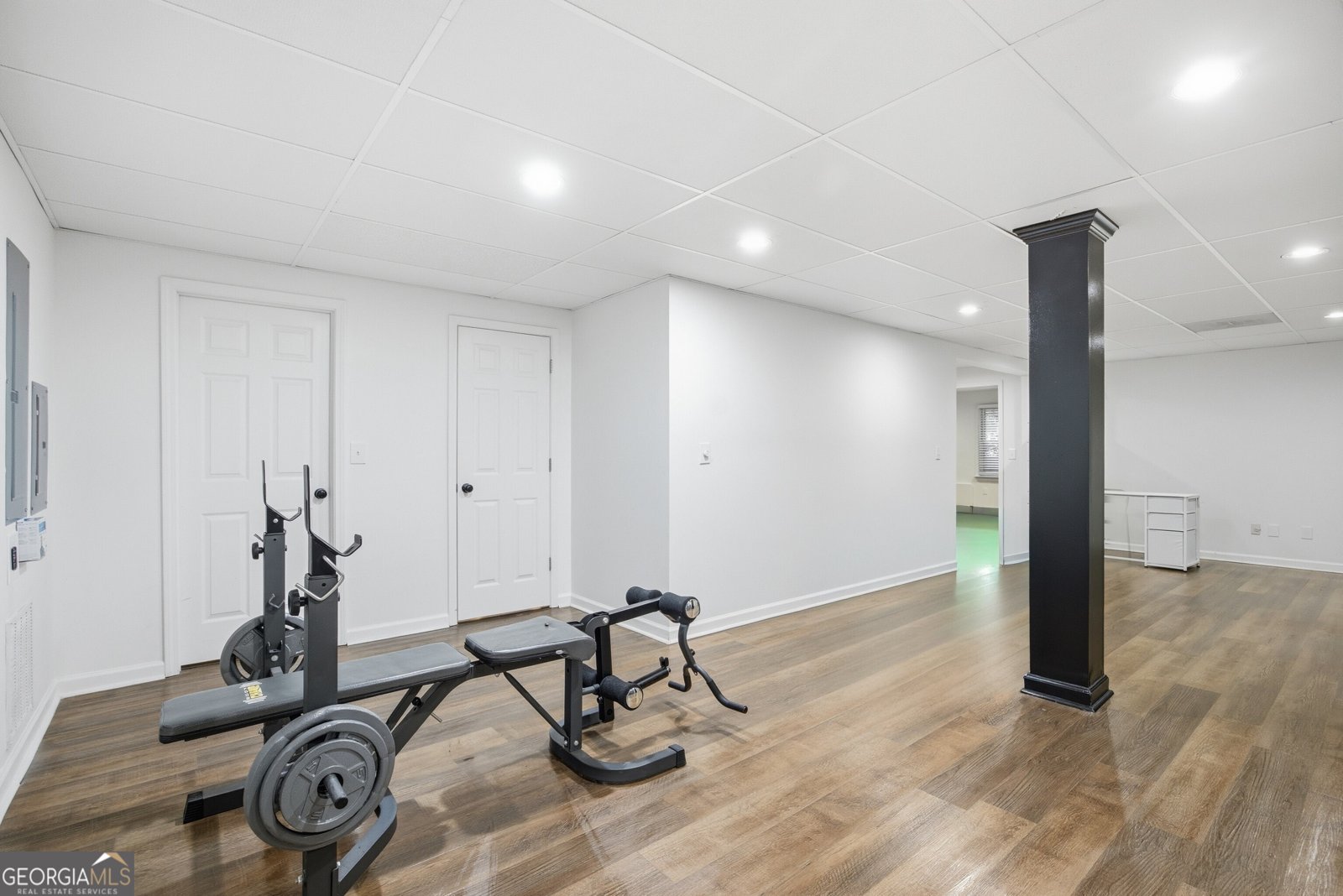 7030 Sweet Creek Road Johns Creek - Photo 40