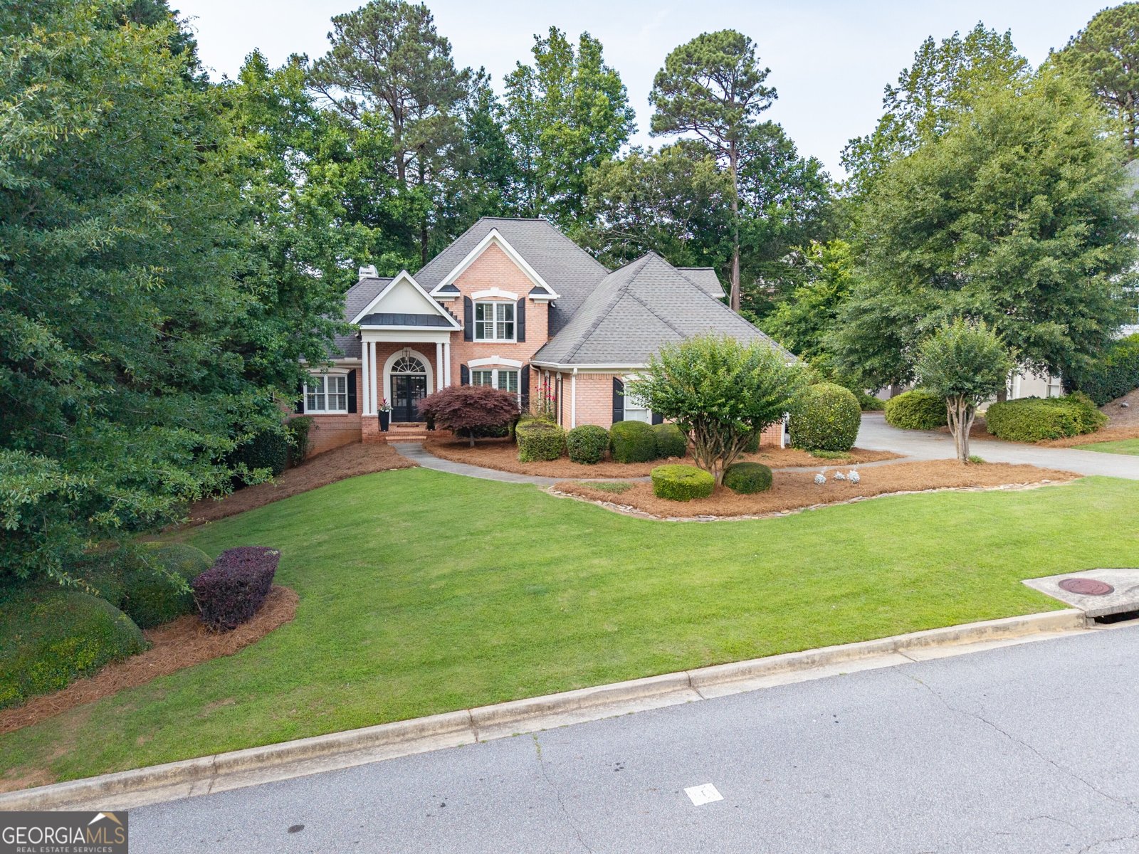 7030 Sweet Creek Road Johns Creek - Photo 55