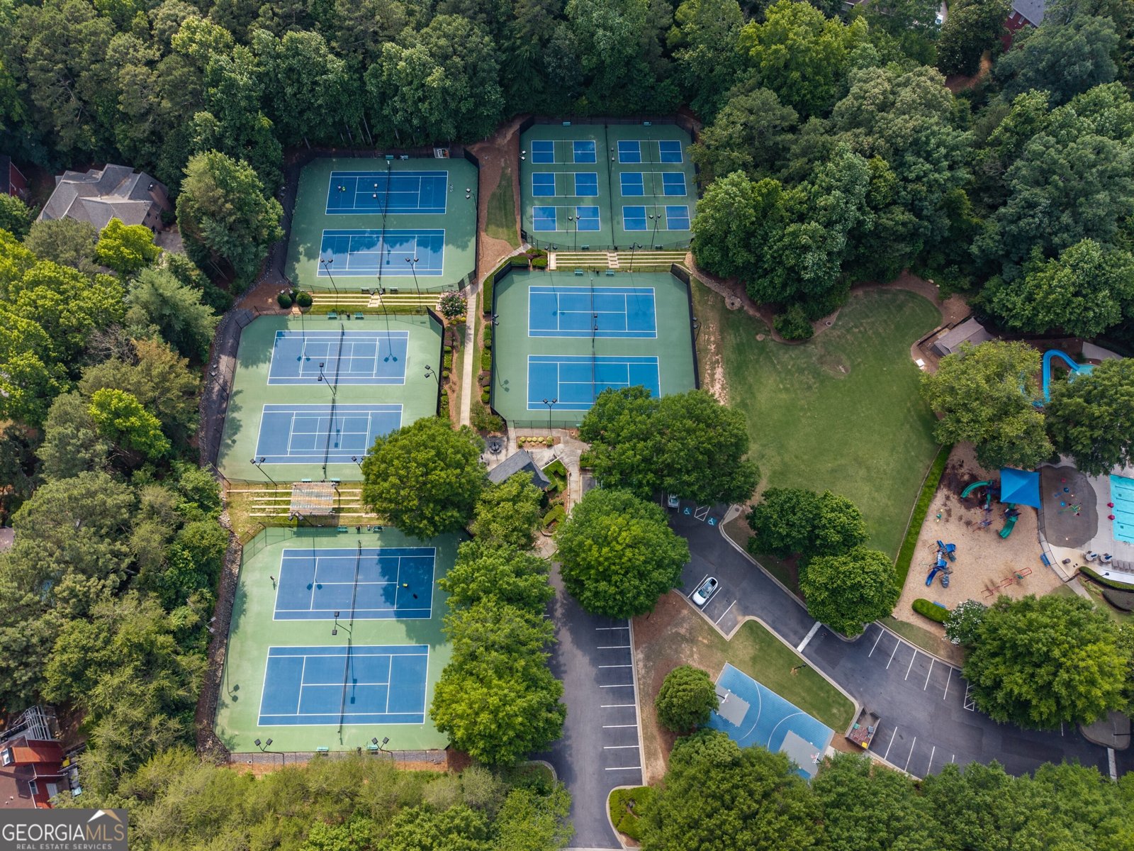 7030 Sweet Creek Road Johns Creek - Photo 60