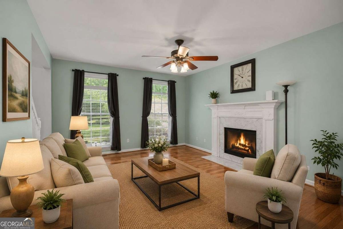 123 Tower Ridge Road Cartersville - Photo 10