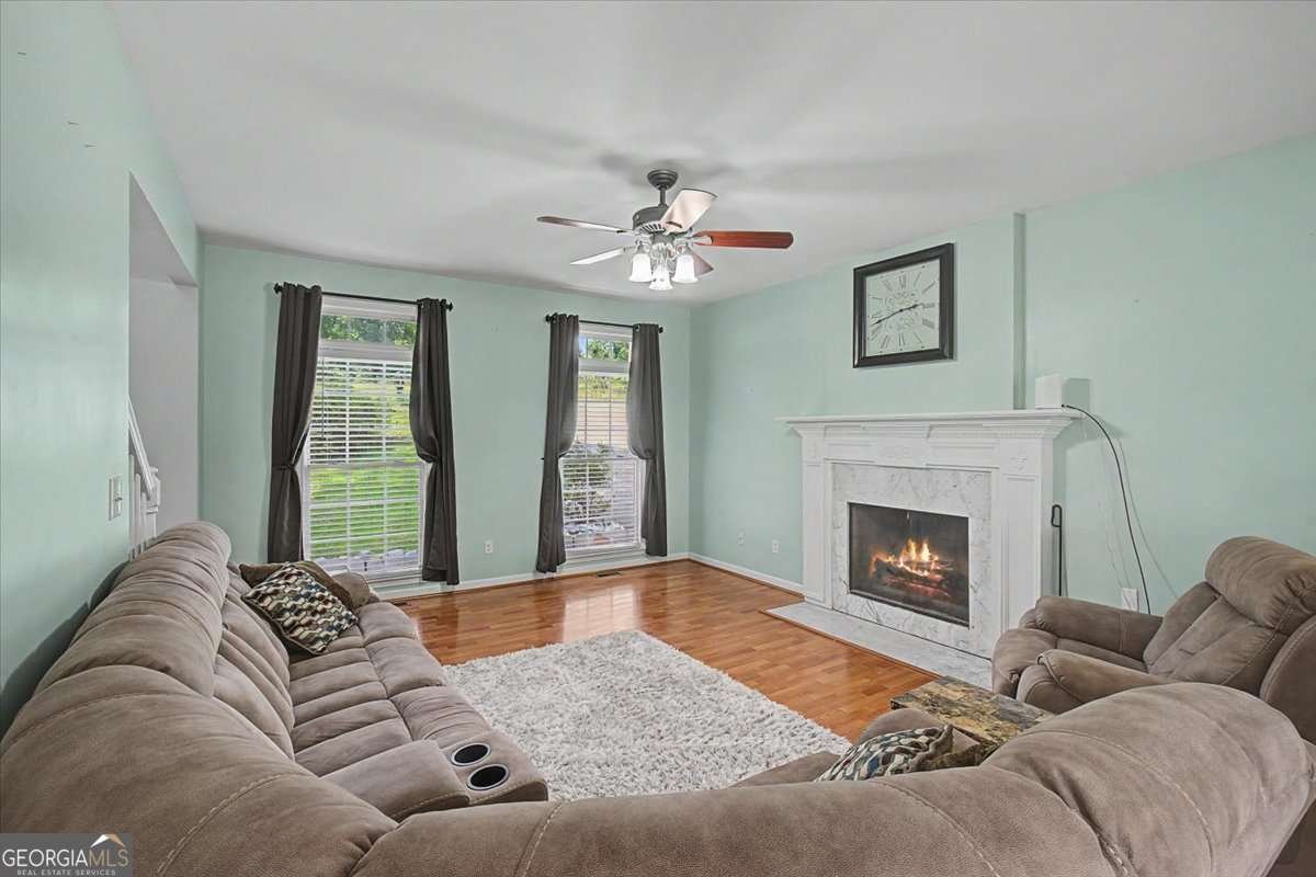 123 Tower Ridge Road Cartersville - Photo 11