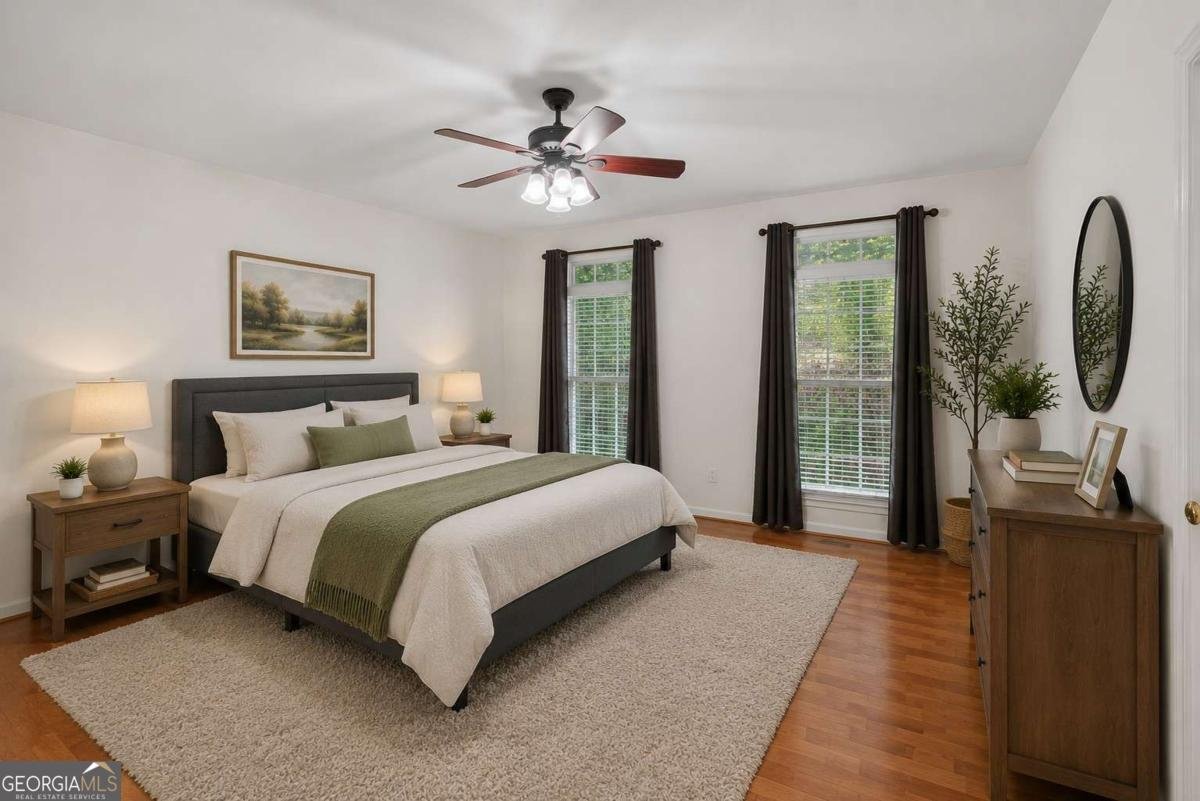123 Tower Ridge Road Cartersville - Photo 12