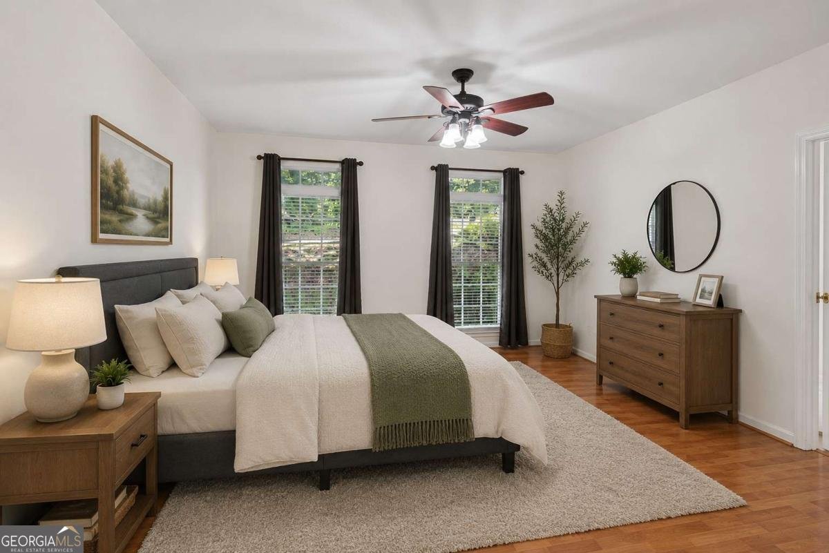 123 Tower Ridge Road Cartersville - Photo 13