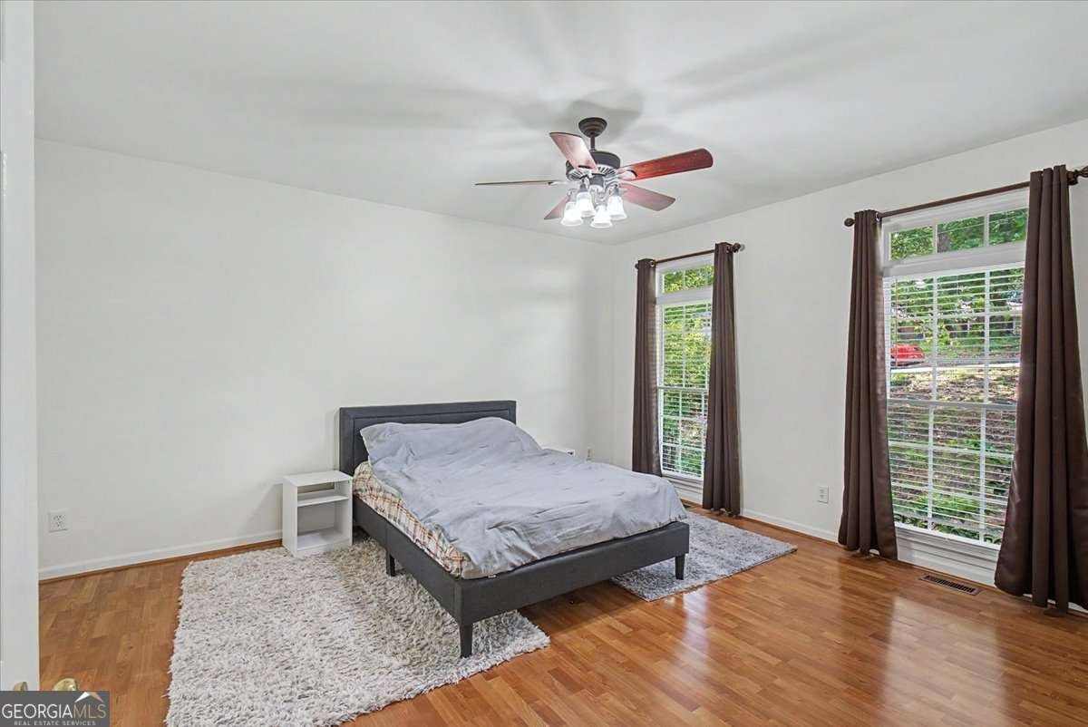 123 Tower Ridge Road Cartersville - Photo 14