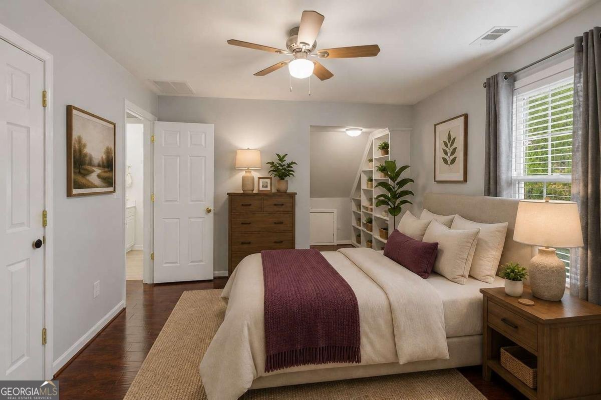 123 Tower Ridge Road Cartersville - Photo 20
