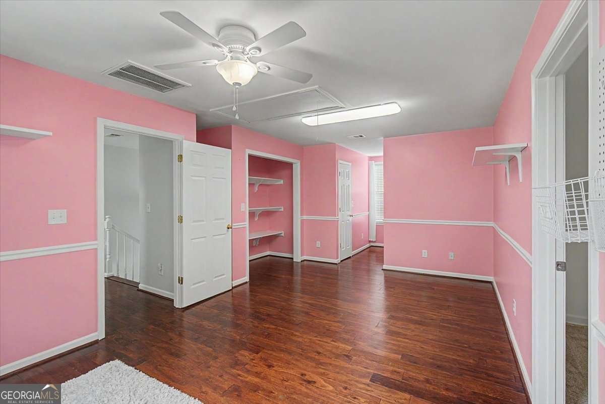123 Tower Ridge Road Cartersville - Photo 22