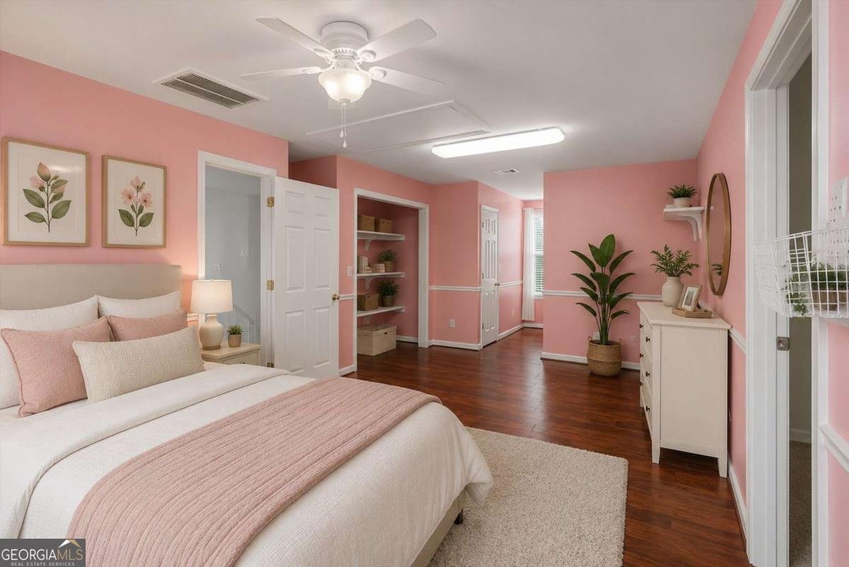123 Tower Ridge Road Cartersville - Photo 23