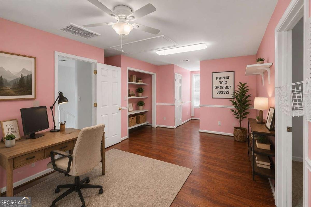 123 Tower Ridge Road Cartersville - Photo 24