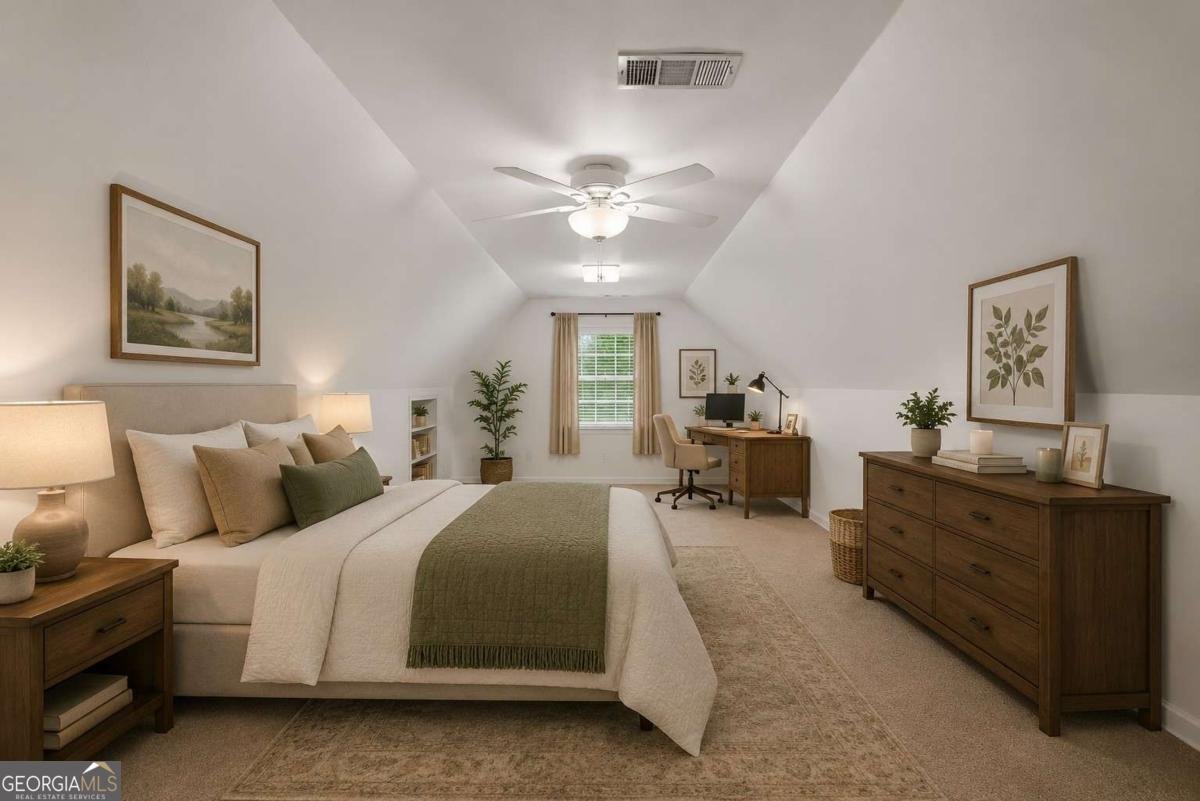 123 Tower Ridge Road Cartersville - Photo 26