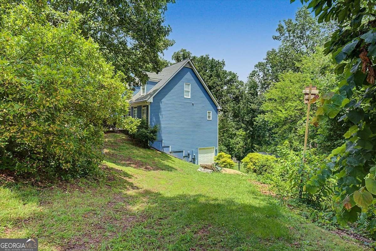 123 Tower Ridge Road Cartersville - Photo 44