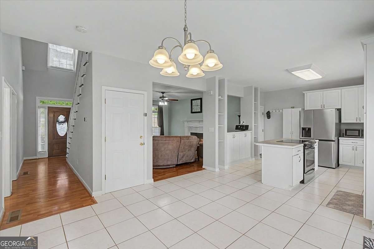 123 Tower Ridge Road Cartersville - Photo 6