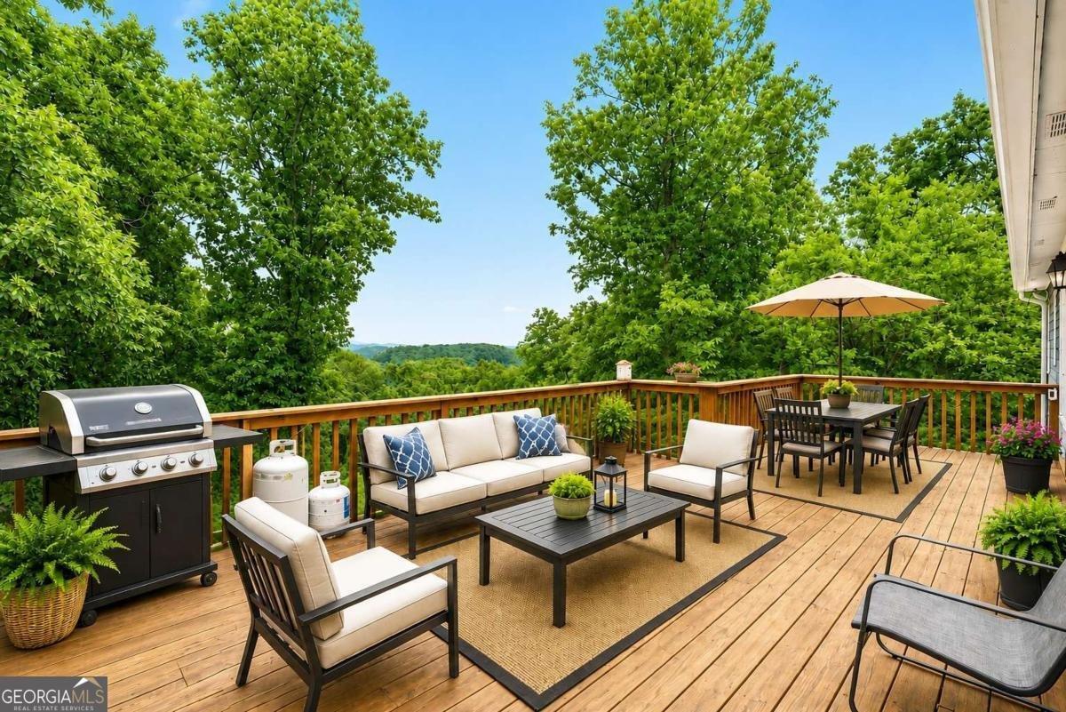 123 Tower Ridge Road Cartersville - Photo 7
