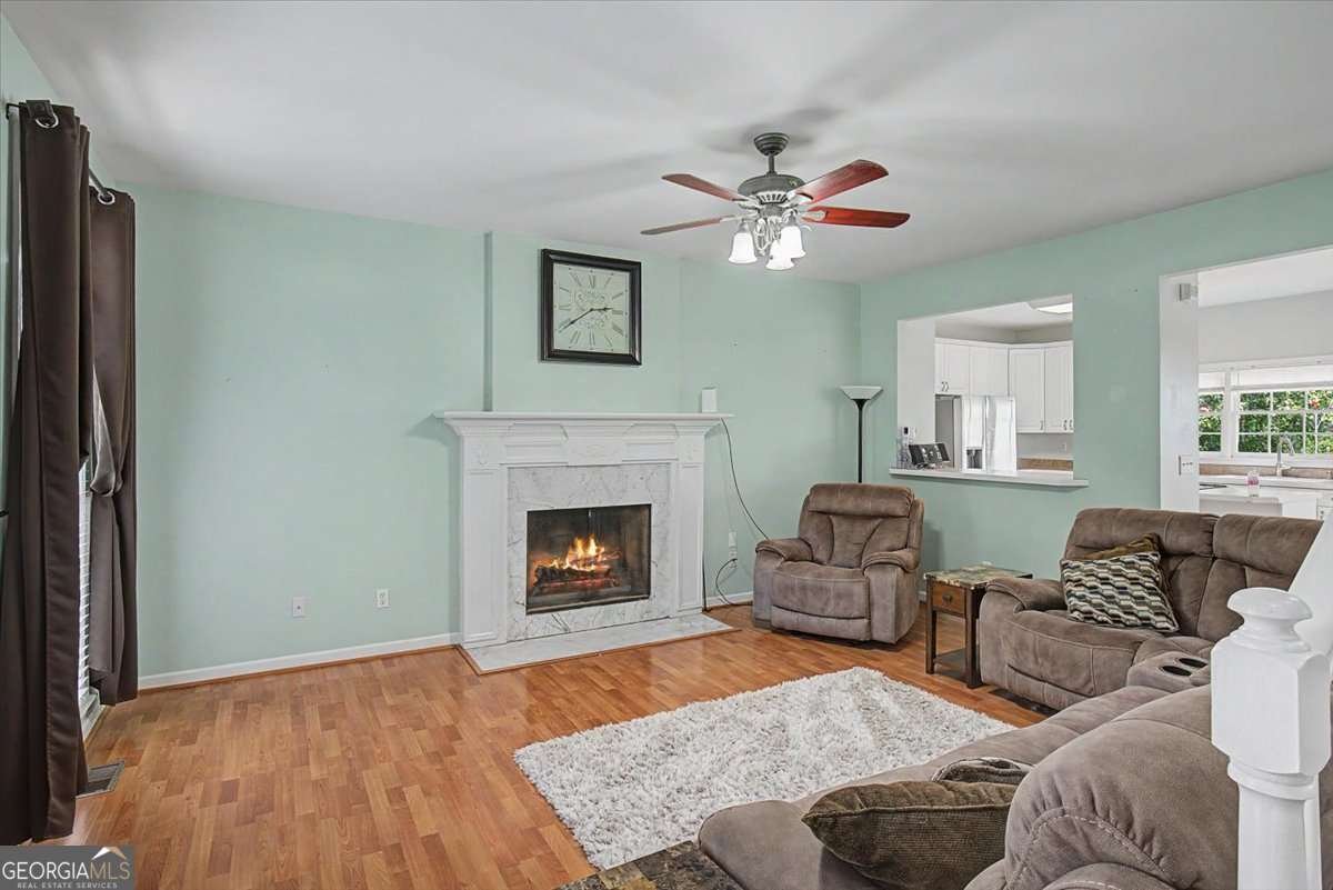 123 Tower Ridge Road Cartersville - Photo 8