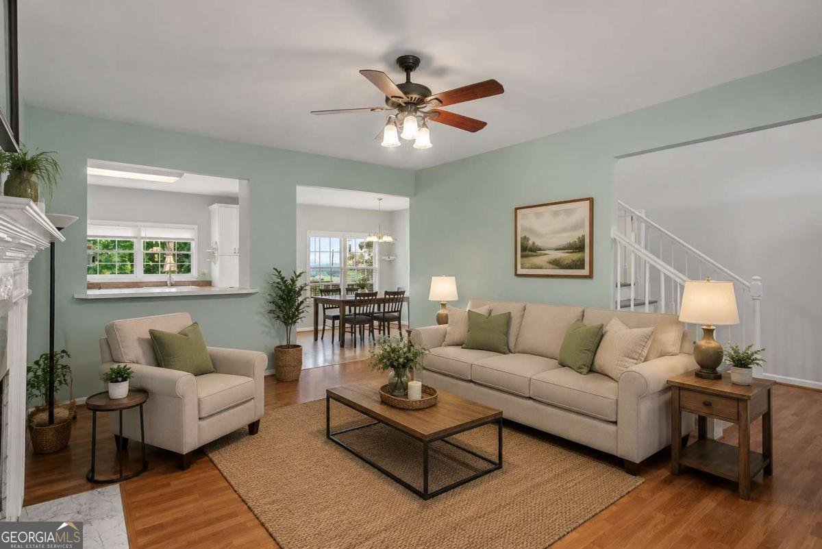 123 Tower Ridge Road Cartersville - Photo 9