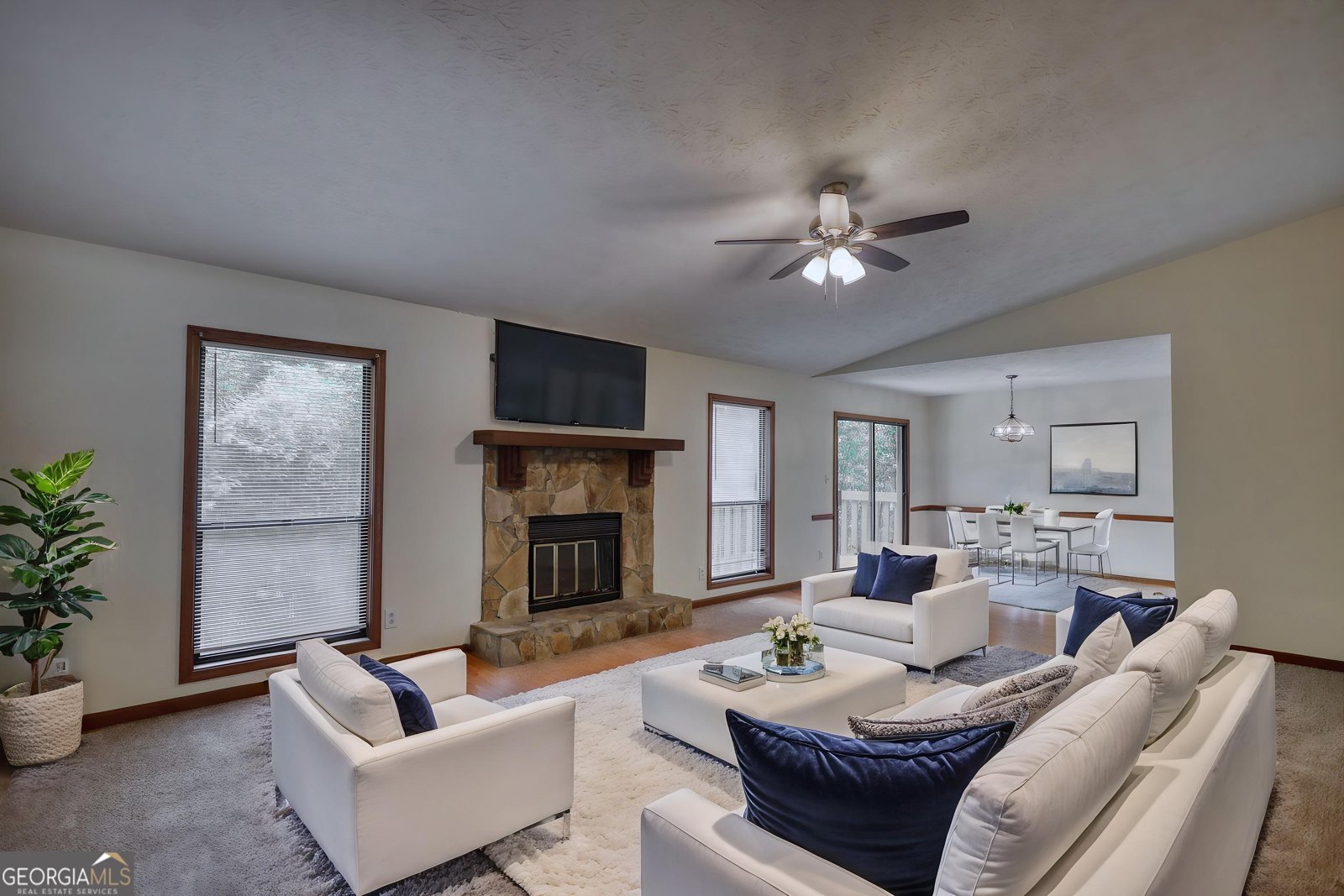 2660 Hewatt Road Snellville - Photo 15