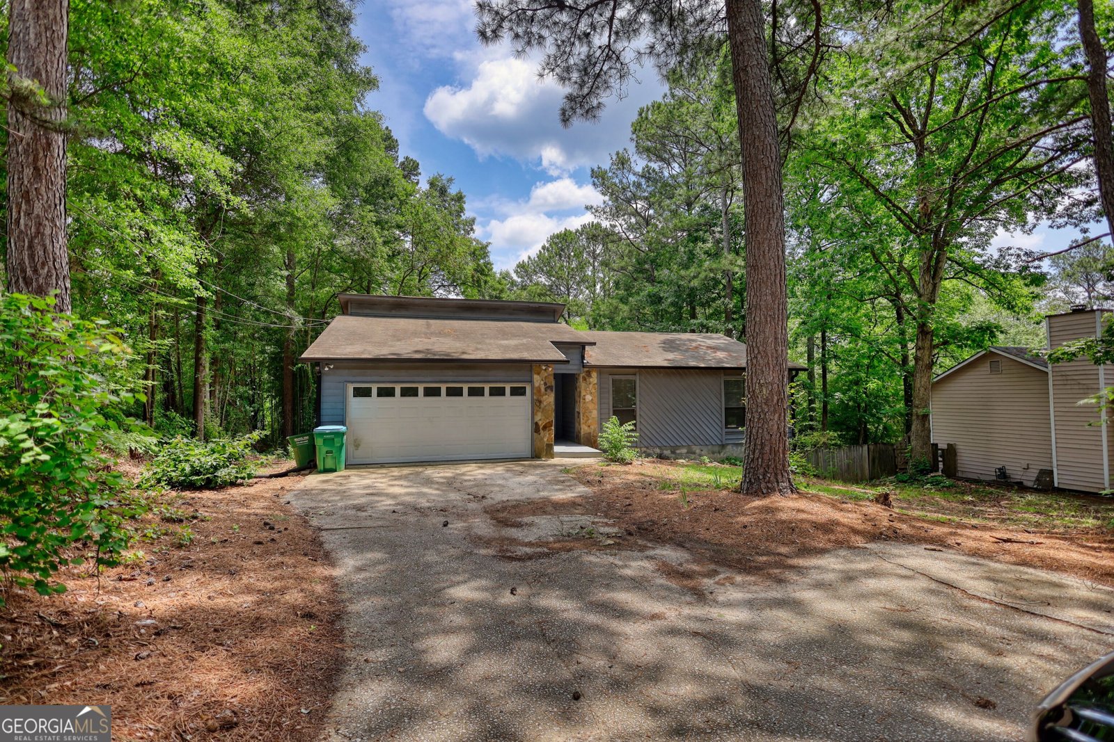 2660 Hewatt Road Snellville - Photo 28