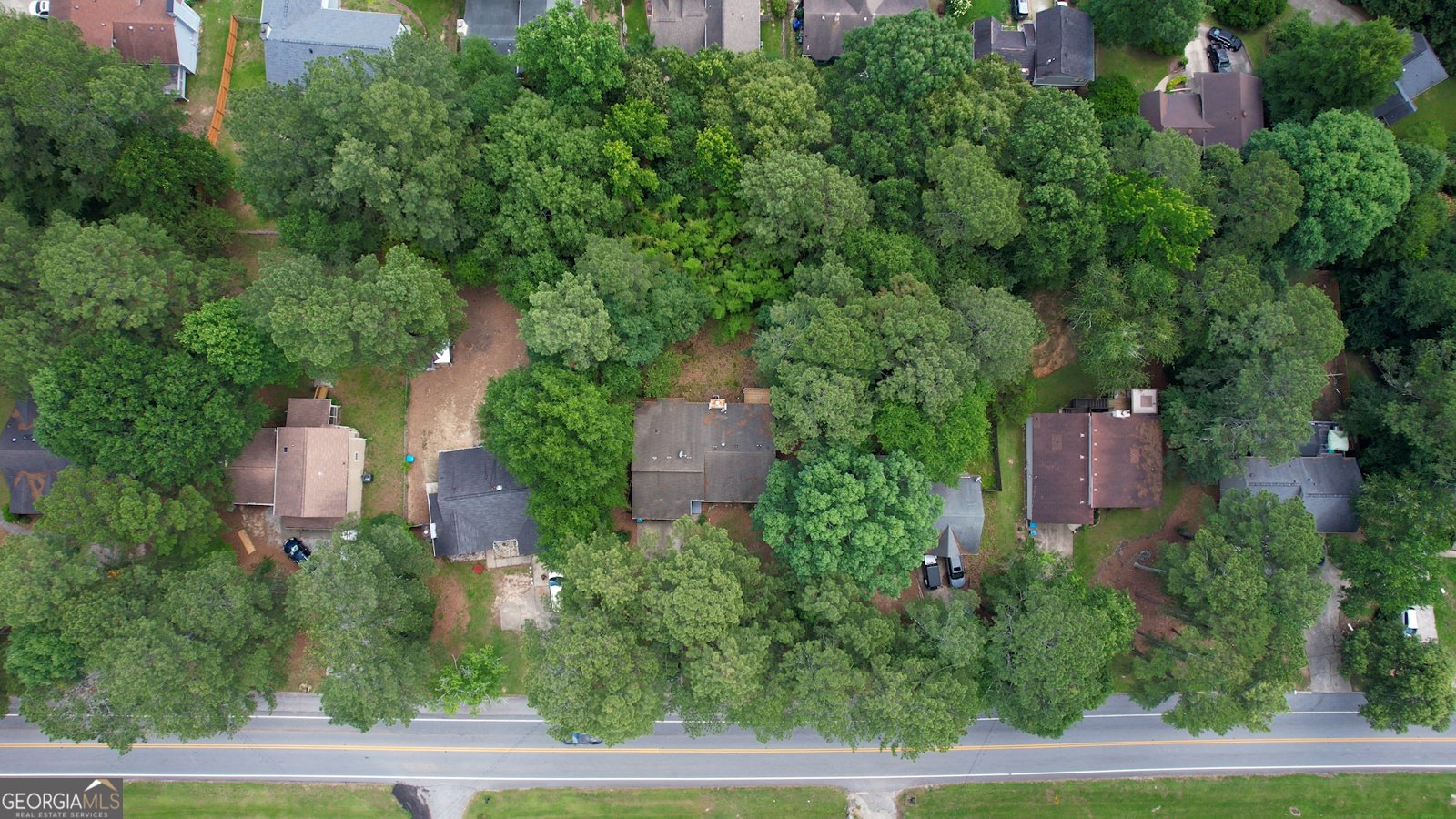 2660 Hewatt Road Snellville - Photo 29