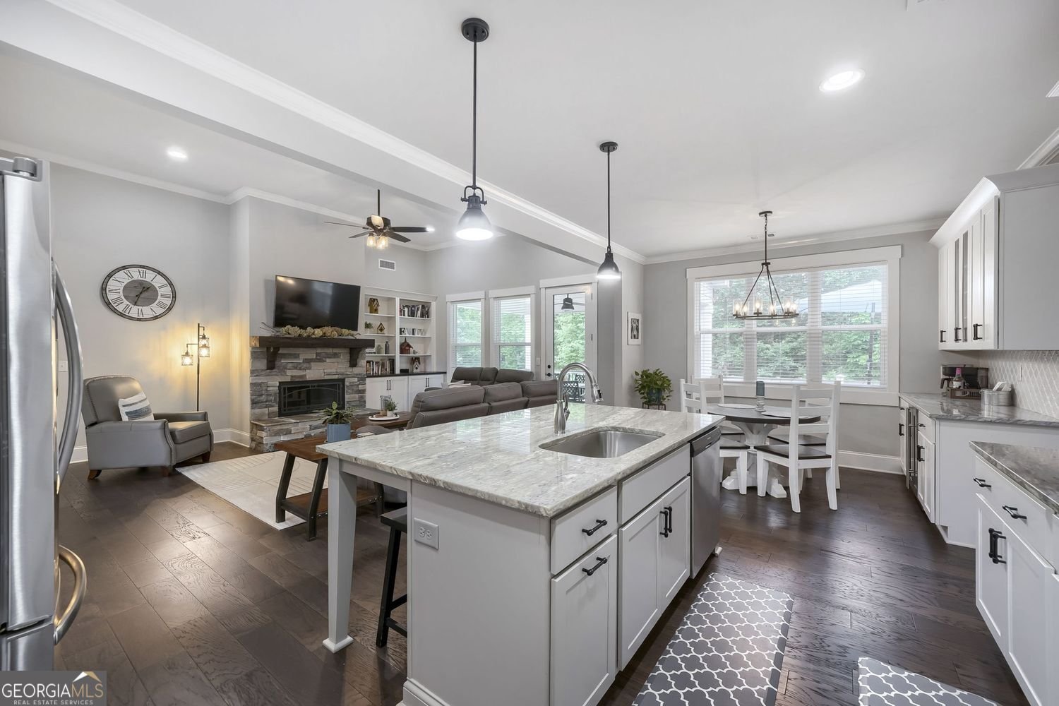 115 Rowboat Drive Fayetteville - Photo 10