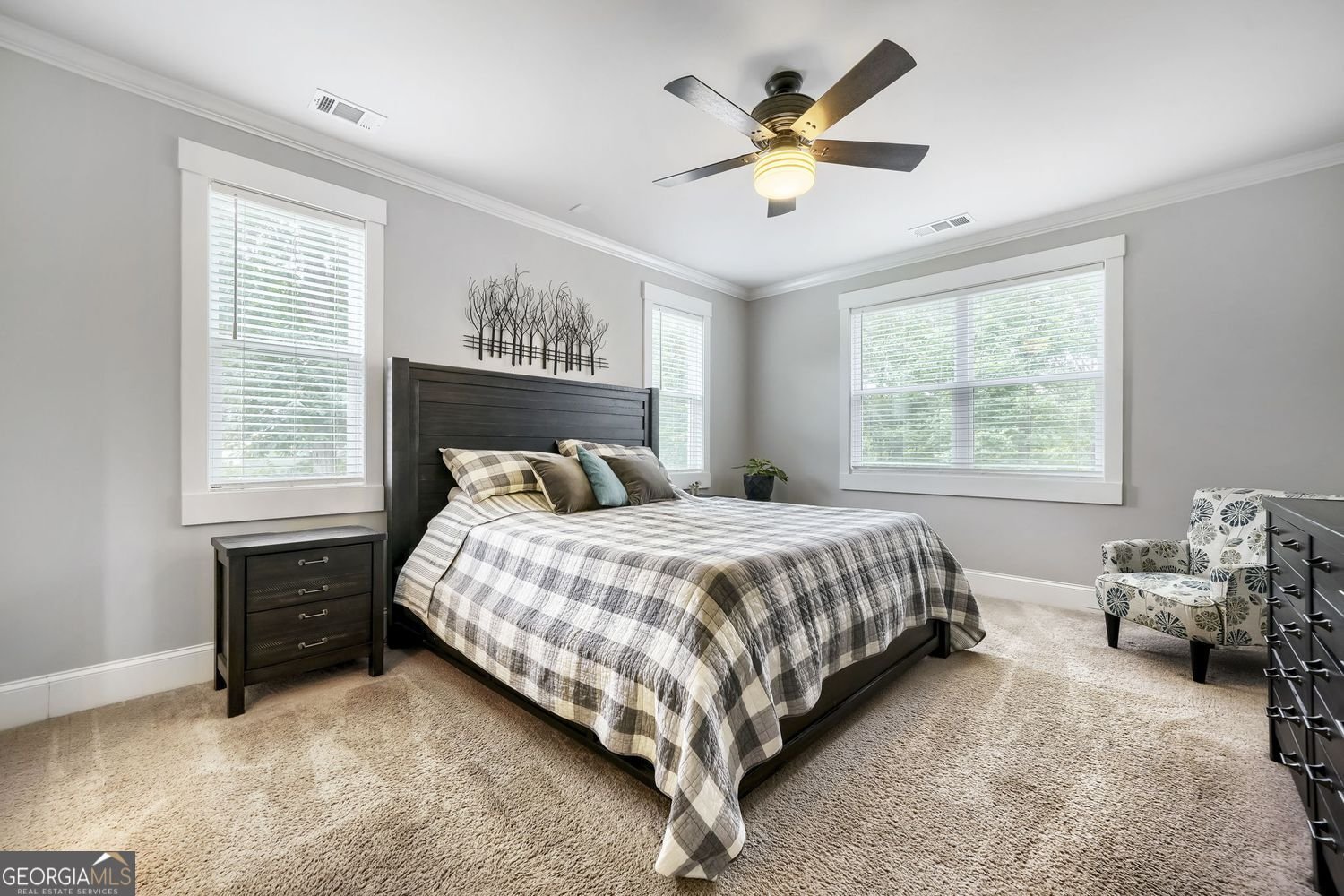 115 Rowboat Drive Fayetteville - Photo 13