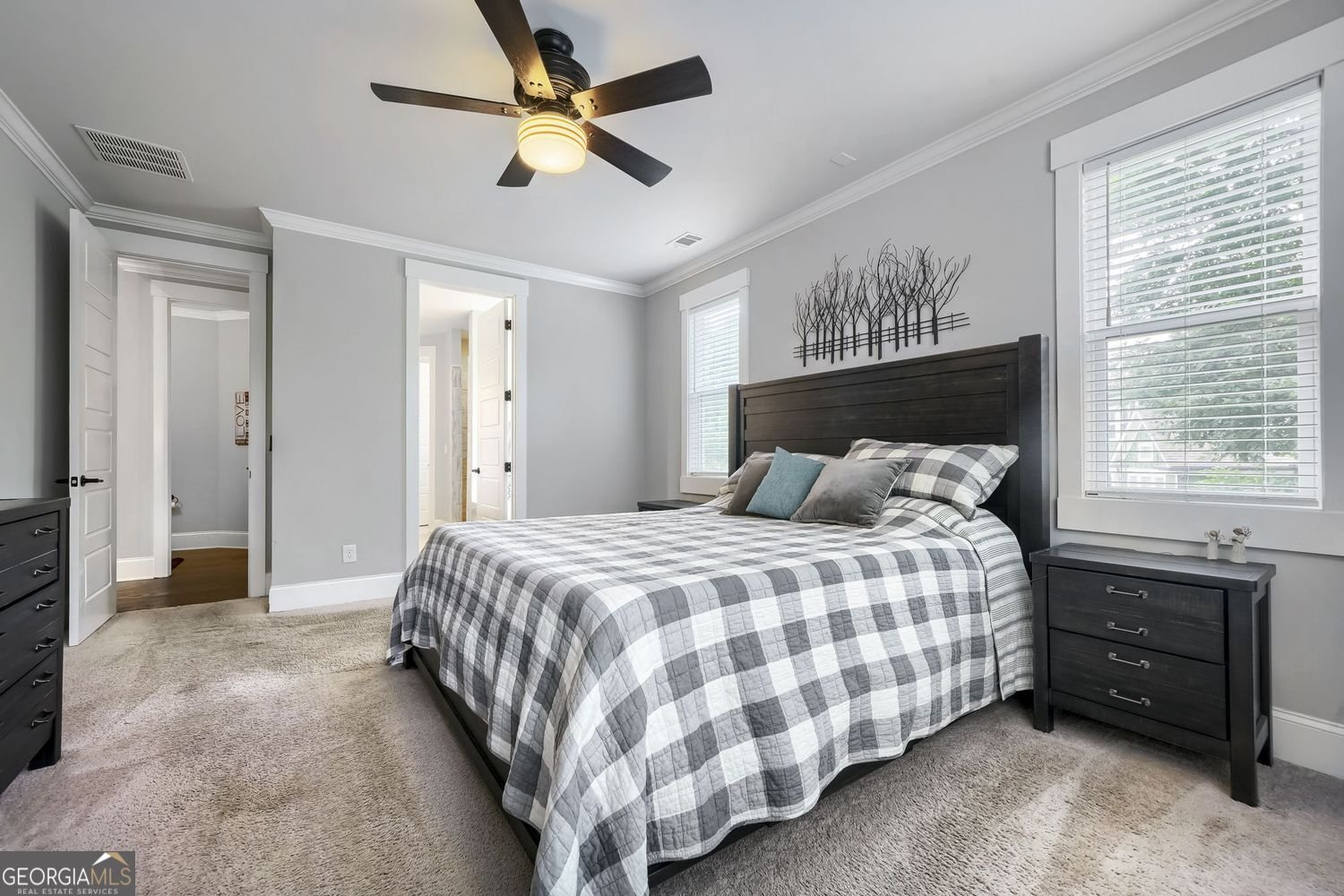 115 Rowboat Drive Fayetteville - Photo 14