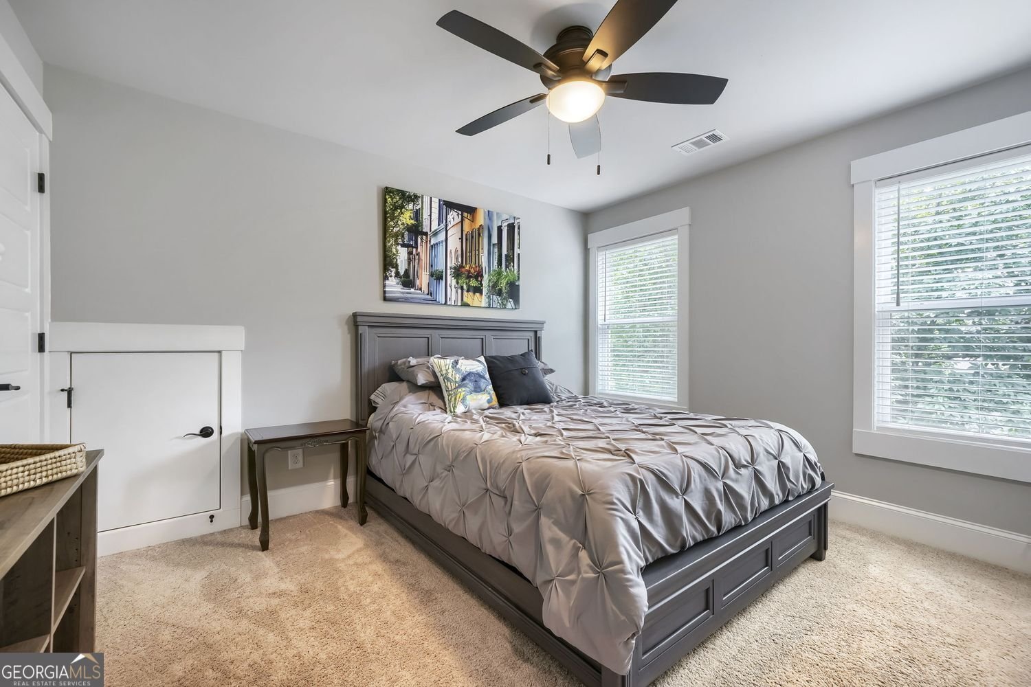 115 Rowboat Drive Fayetteville - Photo 18