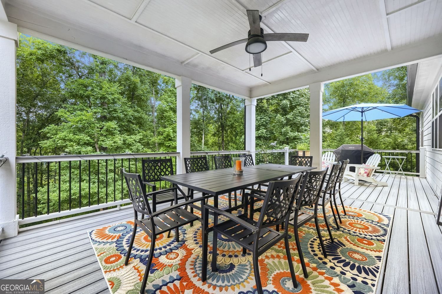 115 Rowboat Drive Fayetteville - Photo 26