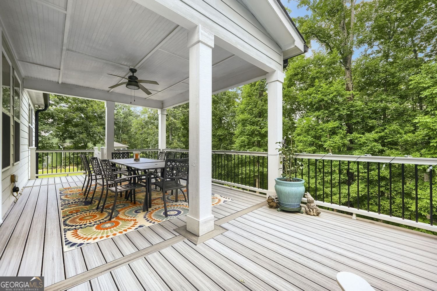 115 Rowboat Drive Fayetteville - Photo 27