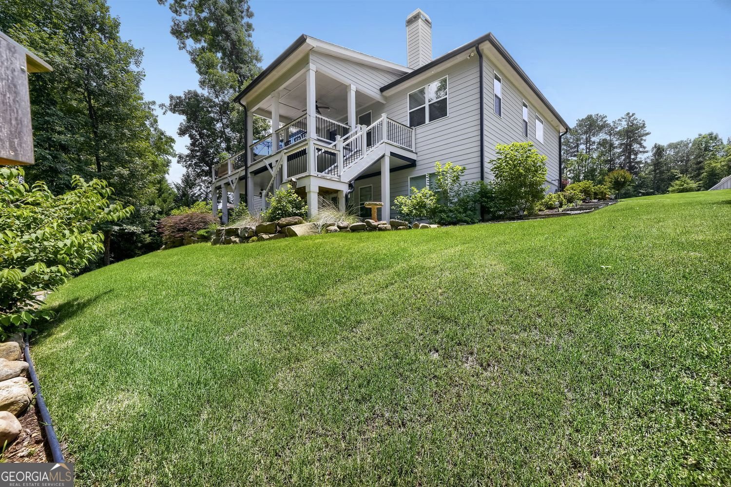 115 Rowboat Drive Fayetteville - Photo 30