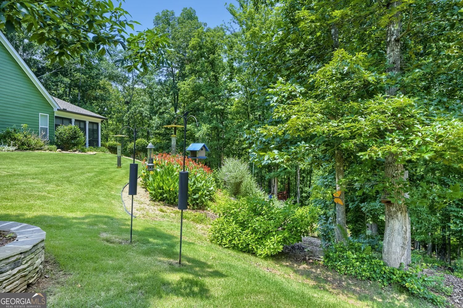 115 Rowboat Drive Fayetteville - Photo 31