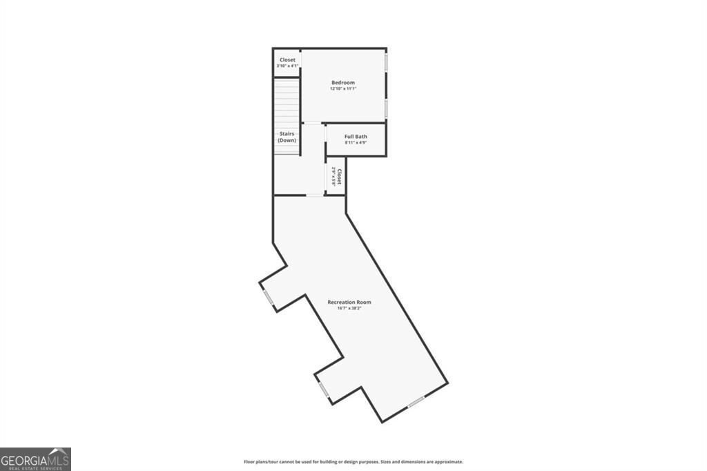 115 Rowboat Drive Fayetteville - Photo 38