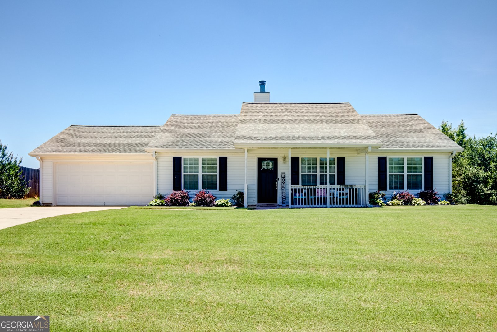112 Shallow Creek Lane Hogansville - main photo