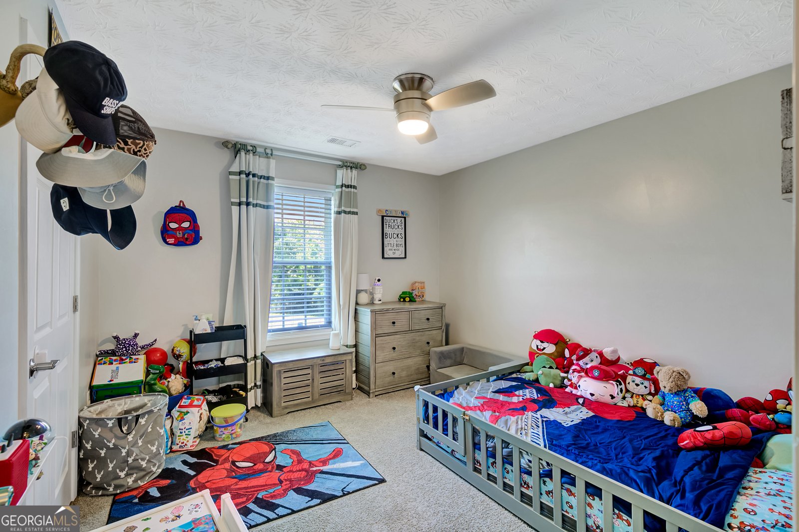 112 Shallow Creek Lane Hogansville - Photo 17