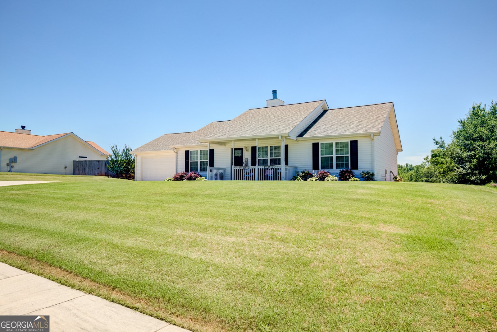 112 Shallow Creek Lane Hogansville - Photo 20