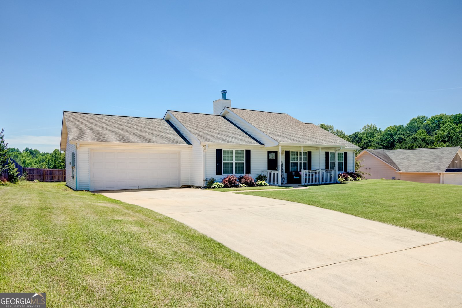 112 Shallow Creek Lane Hogansville - Photo 21