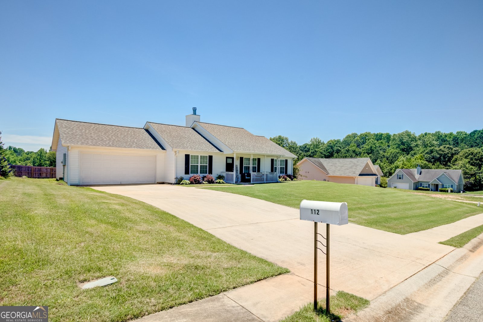 112 Shallow Creek Lane Hogansville - Photo 22