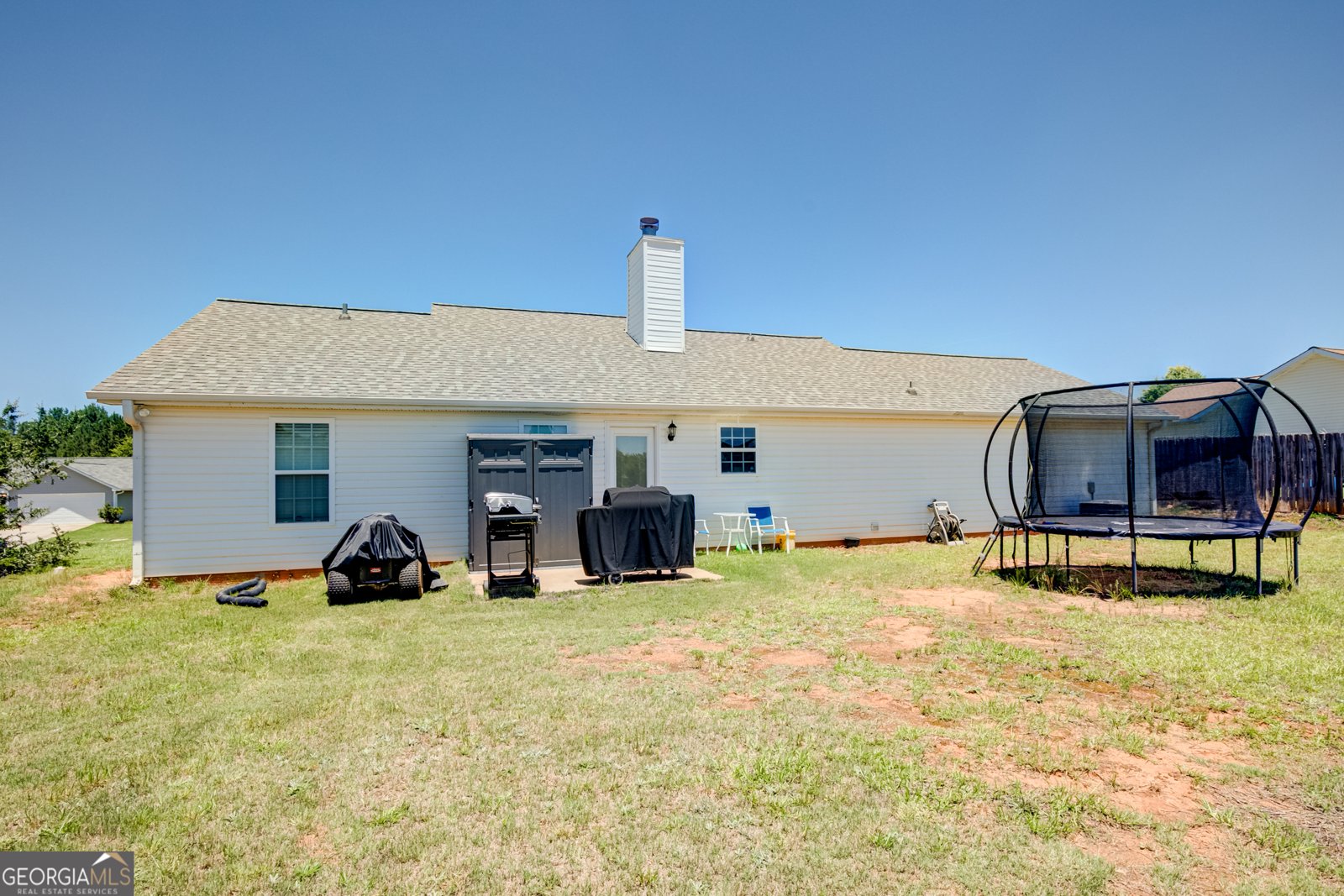 112 Shallow Creek Lane Hogansville - Photo 24