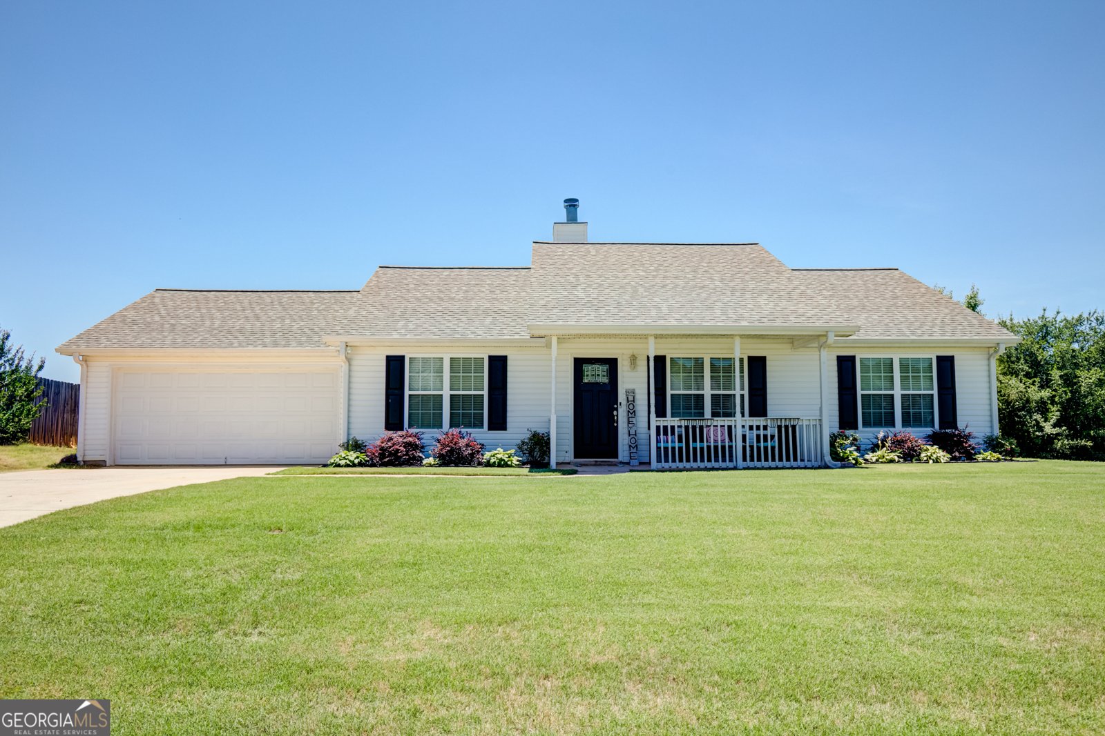 112 Shallow Creek Lane Hogansville - Photo 27